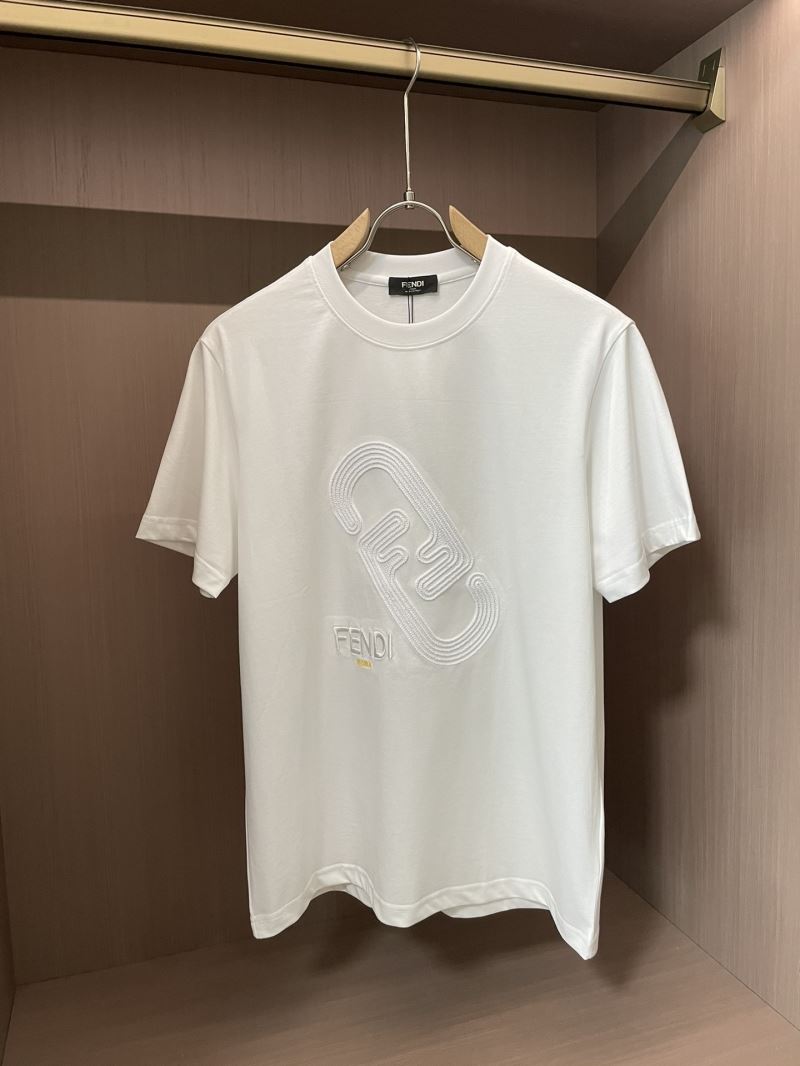 Fendi T-Shirts